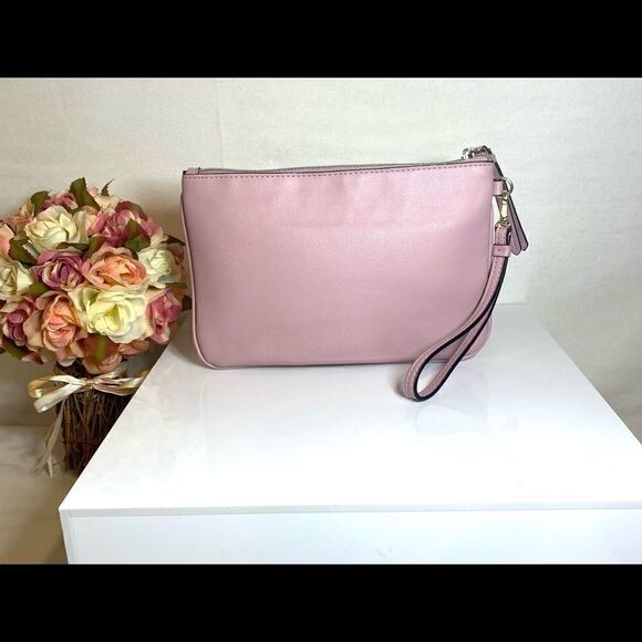 NWOT Victoria Secret Wristlet   - Picture 2 of 4